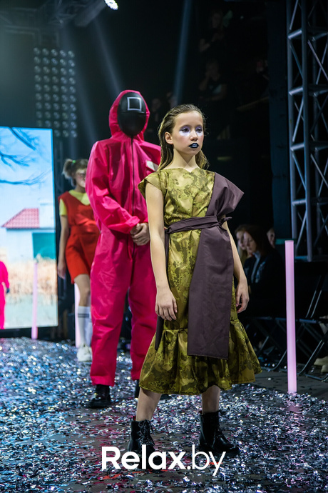 Kids Fashion Week 2021, фото № 15