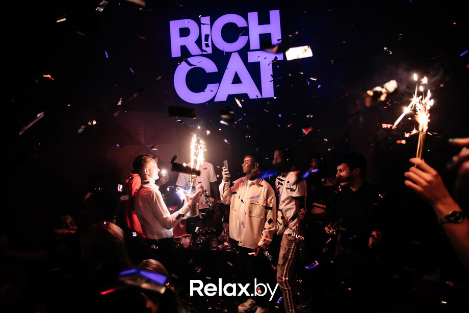 Rich friday, фото № 67