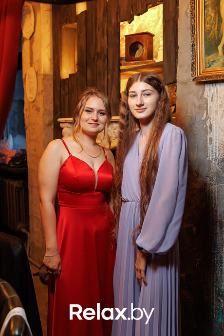 Friday Party, фото № 47