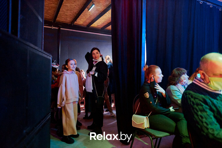 FASHION KIDS’ SHOW, фото № 59