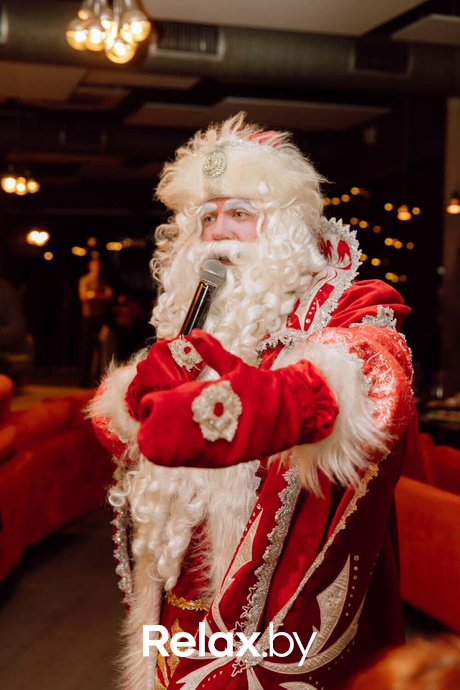 Happy New Year in Terra, фото № 160