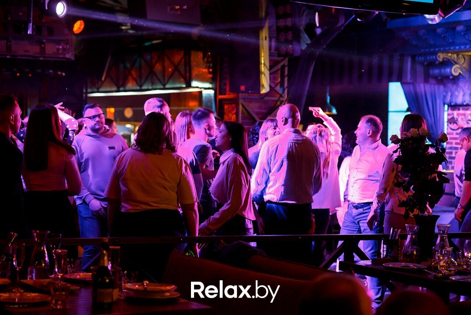 Brooklyn Live!, фото № 69