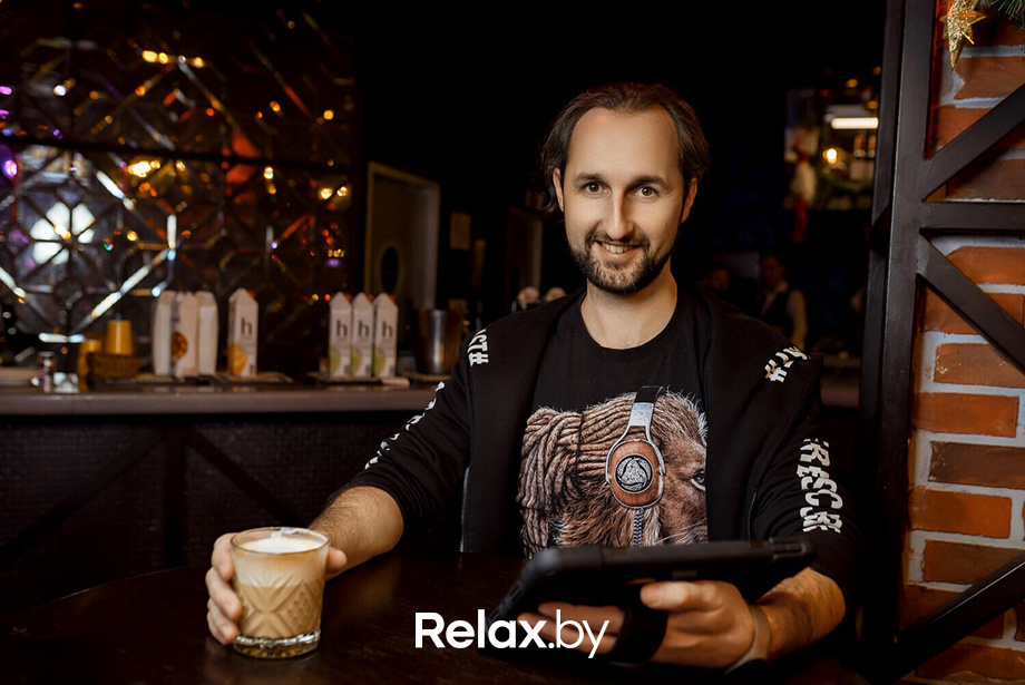 Новогодний Бруклин, фото № 29