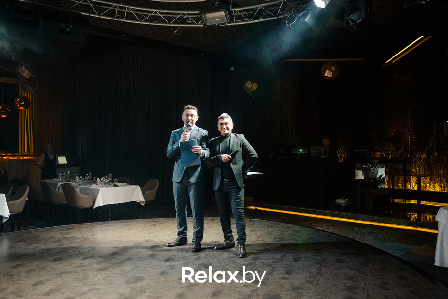 Вечерний IDOL, фото № 15