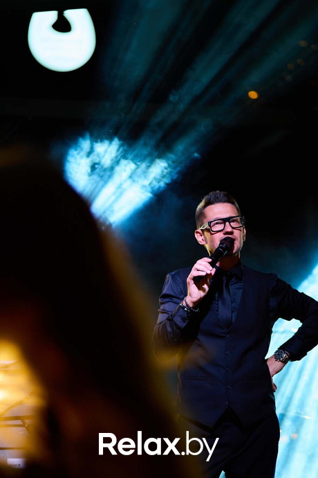 Уличный концерт, фото № 50