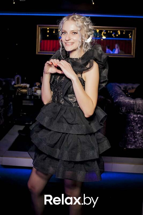 Saturday party, фото № 2