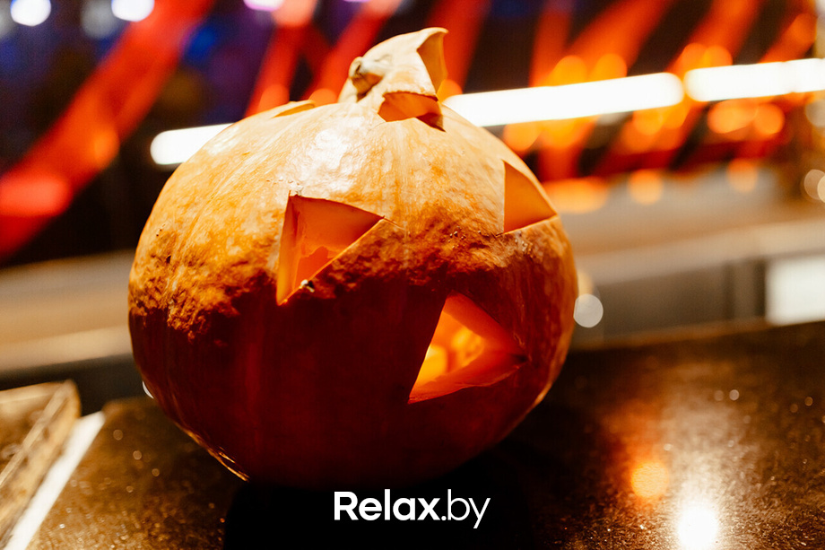 Halloween party, фото № 37