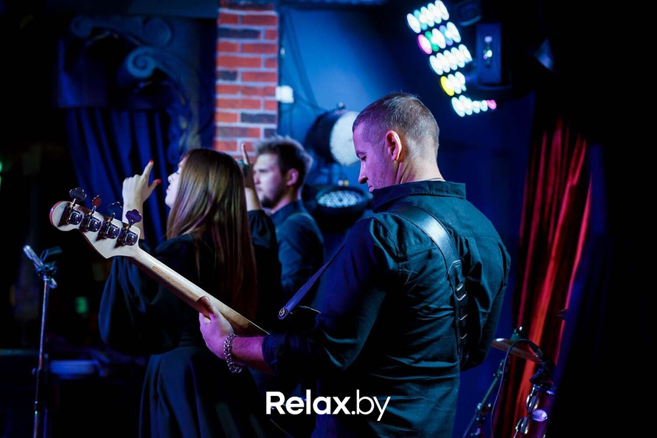 Brooklyn Live!, фото № 9