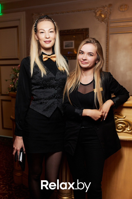 «Счастливый рейс и 125.000 миль», фото № 19