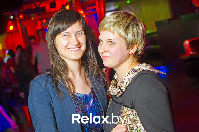 Madison: Экономфак Afterparty КВН, фото № 11