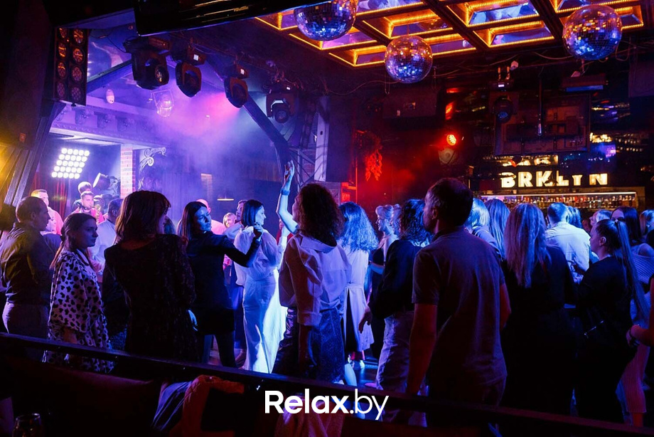 Brooklyn Live!, фото № 25