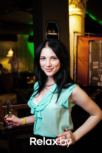 Концерт - Бар, фото № 72