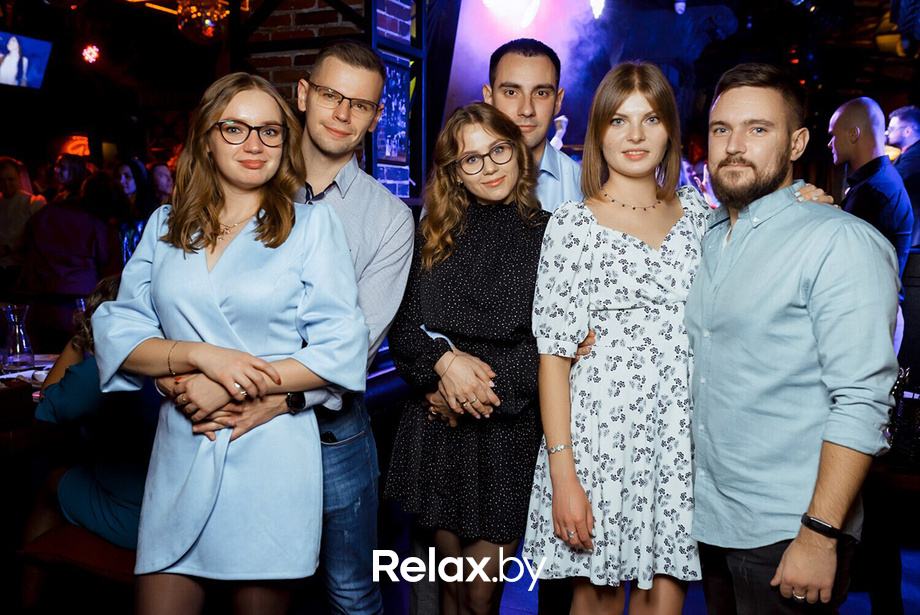 Brooklyn Live!, фото № 27