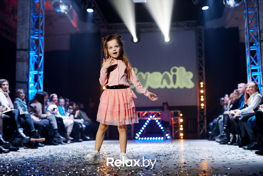 FASHION KIDS’ SHOW, фото № 212