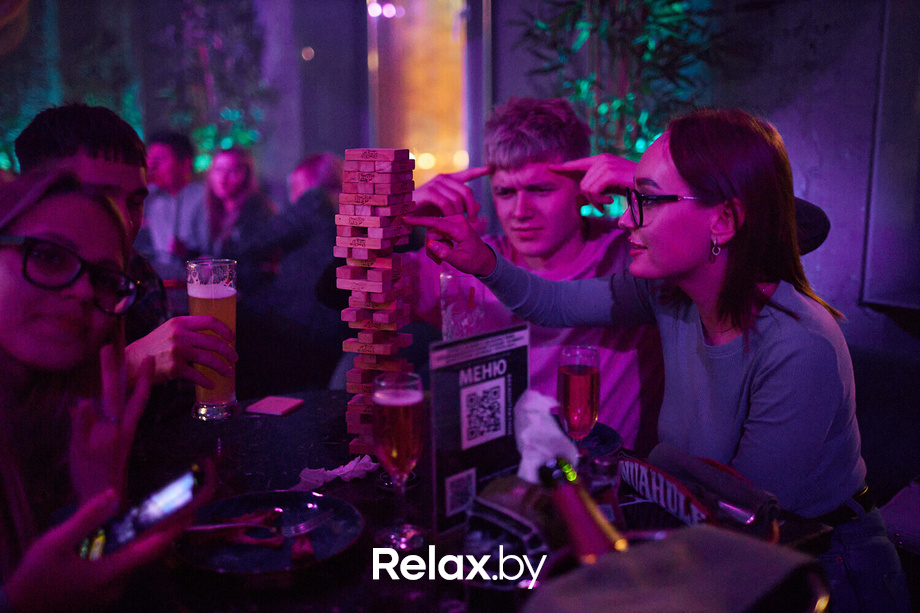 Nua Night Party, фото № 49