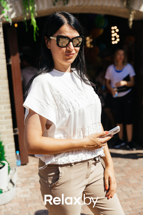 Бровару 27! Забег «Броварская миля 2024», фото № 17