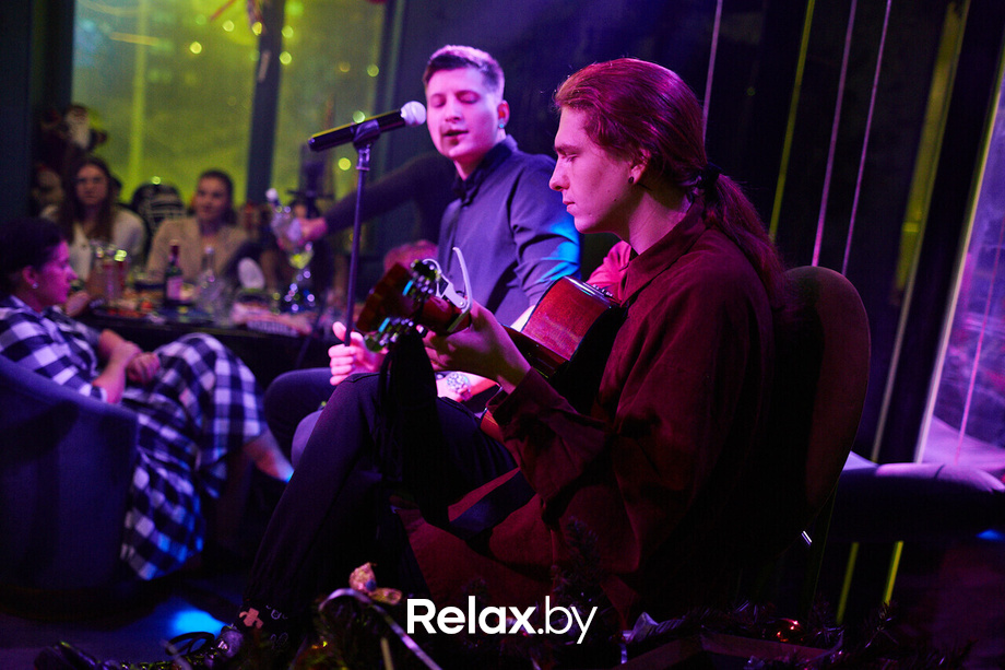 NuaWinter Holiday Friday, фото № 9