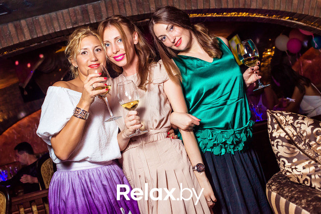 МОЁТ party, фото № 63