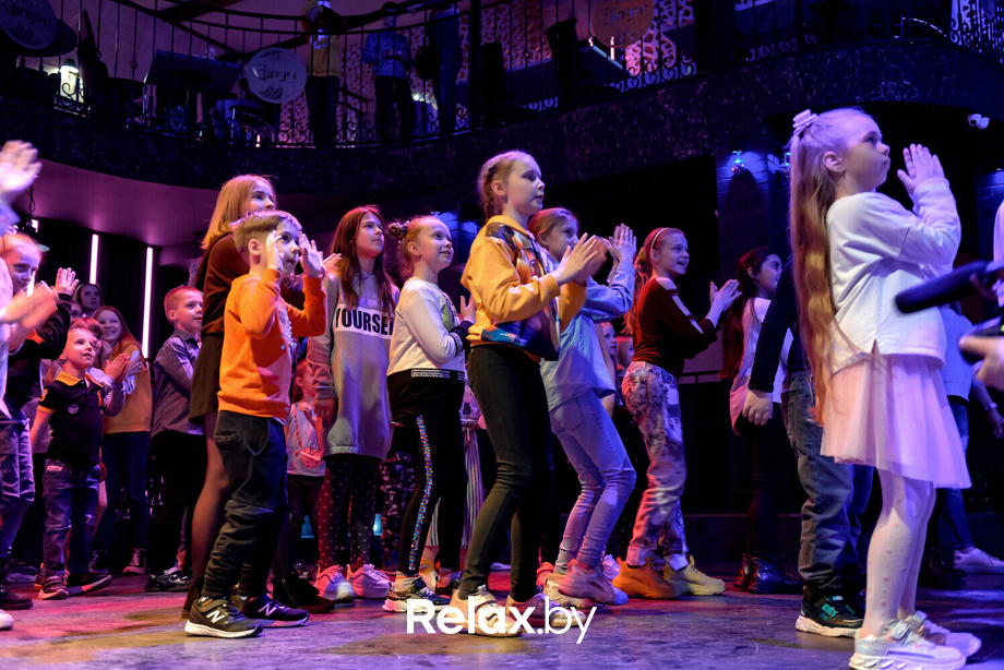 Chellenge шоу, фото № 31