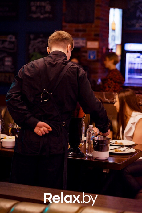 Brooklyn Live!, фото № 36