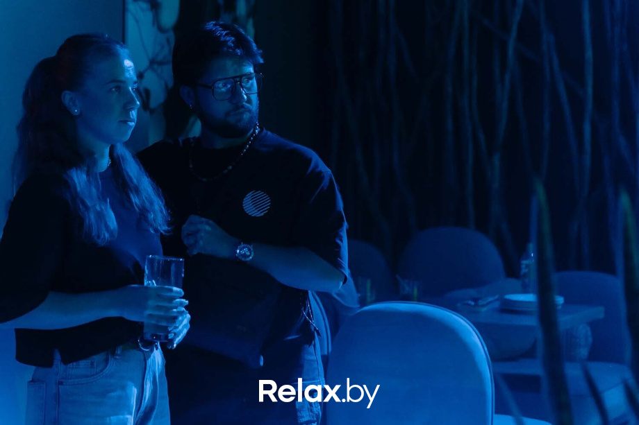 Ночные жители, фото № 50