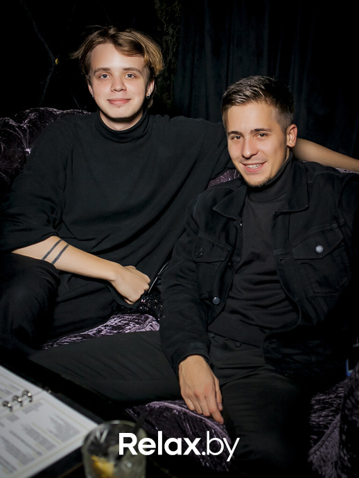 Friday party, фото № 126