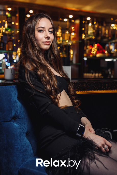 Новогодний корпоратив, фото № 34