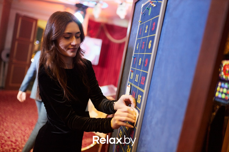 «50.000 спинов в казино Опера», фото № 45