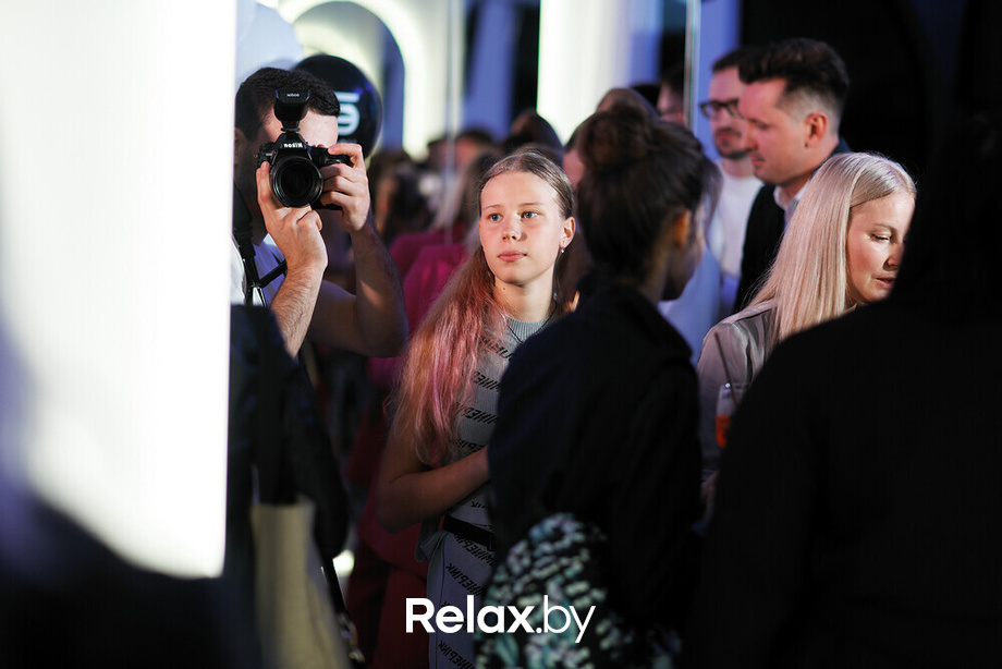 Открытие магазина одежды UNEED, фото № 103