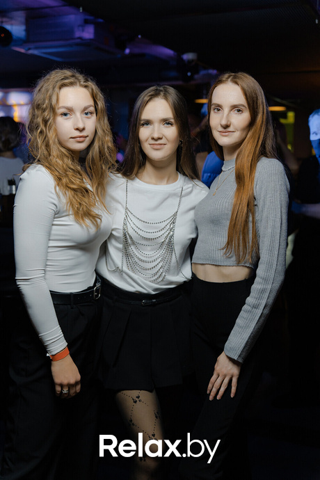 Saturday party, фото № 32