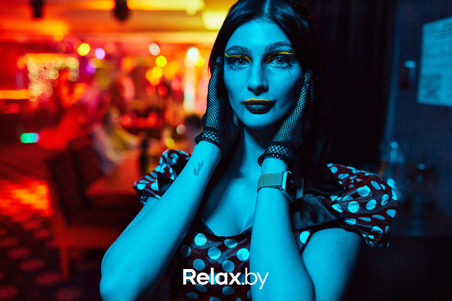 Ночь страшно красивых песен, фото № 51