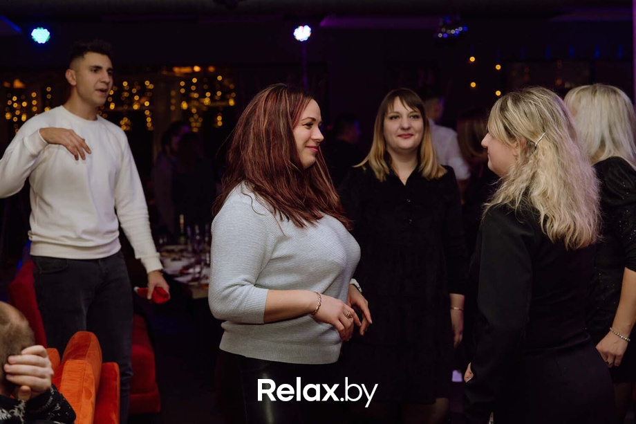 Happy New Year in Terra, фото № 106