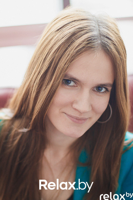 Кастинг BFW сезон осень-зима 2013-2014, фото № 65