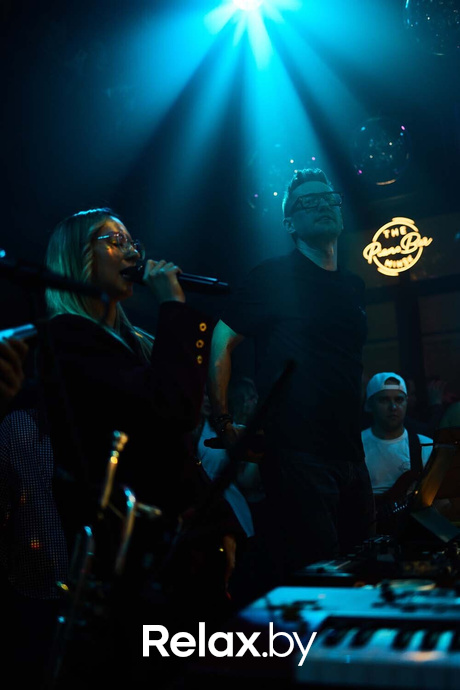 Piano Bar Band, фото № 14