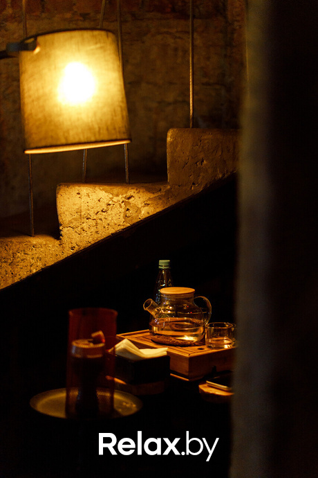 Live Lounge, фото № 37