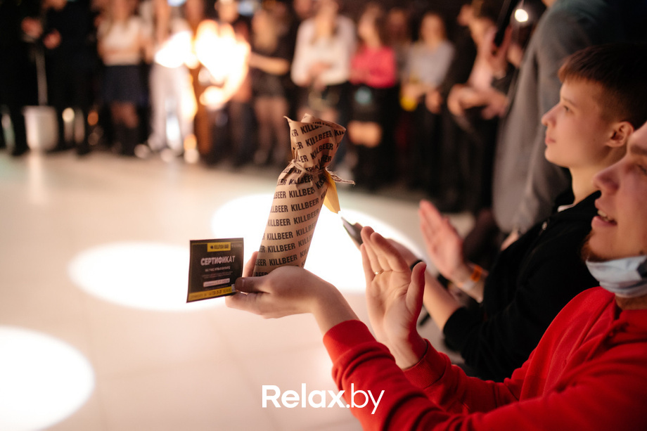 Зимний беспредел, фото № 45