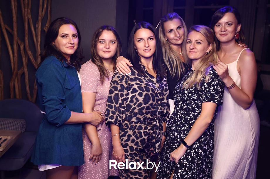 Ночные жители, фото № 24