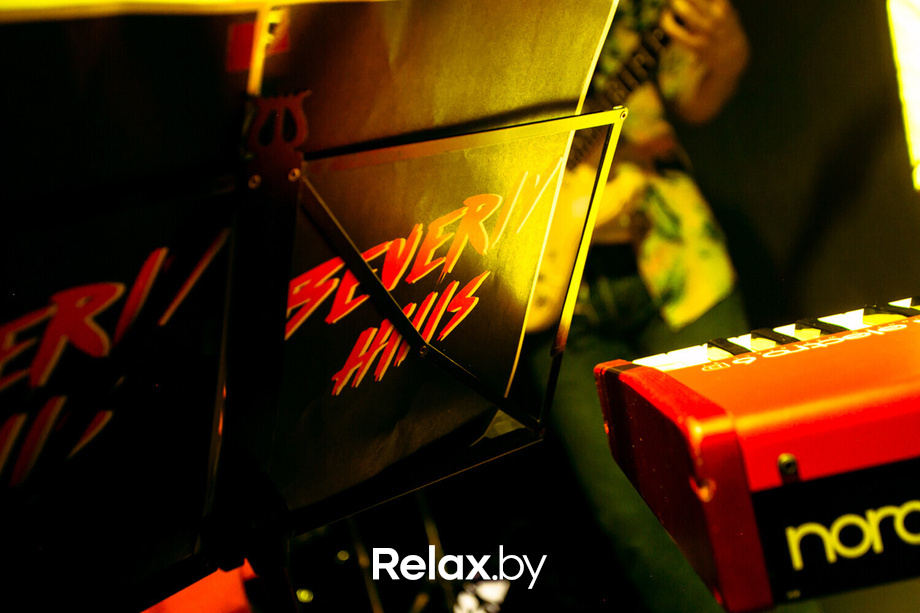 Ночные жители, фото № 14