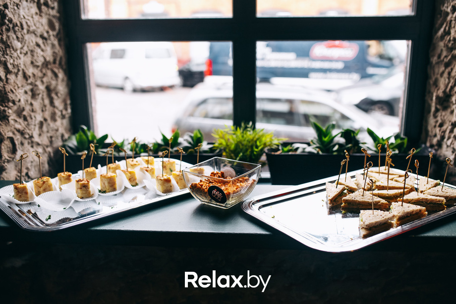 Monkey Shoulder Megatlon 2016, фото № 16