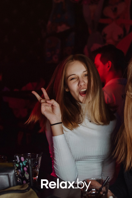 Stiflera party, фото № 8