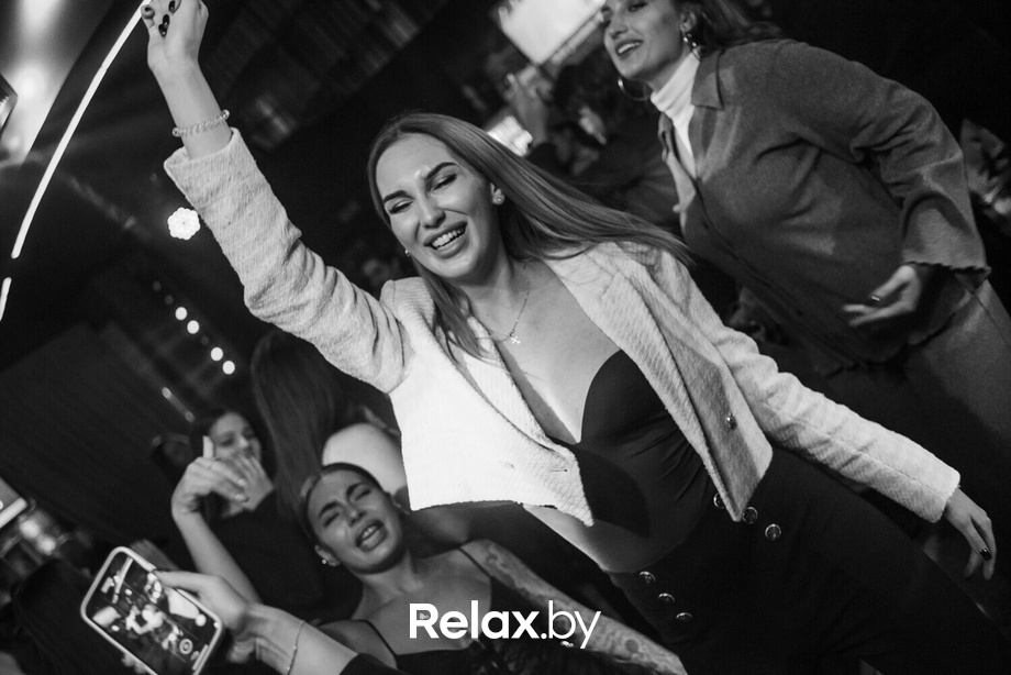 Saturday LUXURIA LXR, фото № 13