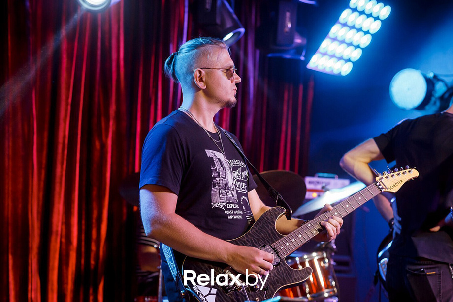 Brooklyn Live!, фото № 2