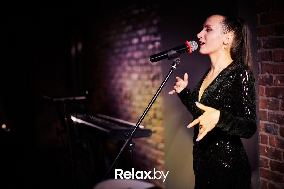 Торжественное открытие, фото № 8