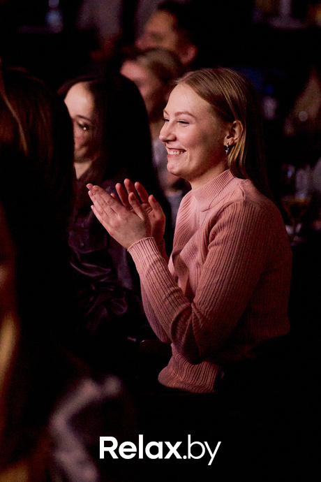 Stand Up v cube: Сольный концерт Антона Дюбайло, фото № 120