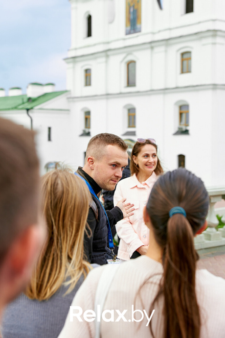 Пешеходная экскурсия, фото № 98