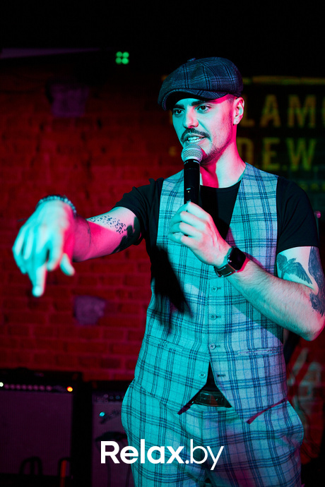 Tullamore St.Patrick's Day, фото № 185