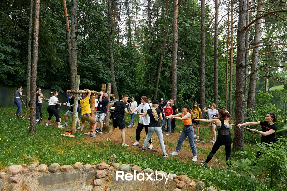 МЕГА-отрыв Relax.by, фото № 295