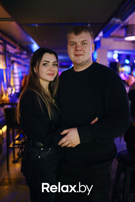 Saturday party, фото № 42