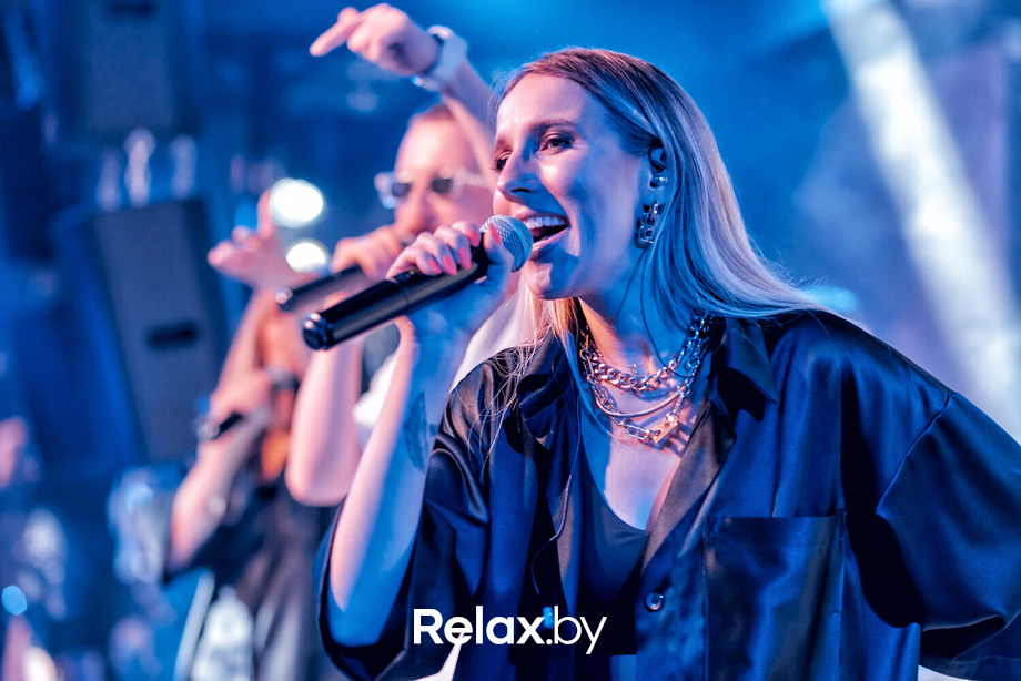 Saturday music, фото № 69