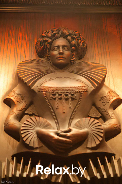 Показ коллекций магазина Лилу, фото № 8